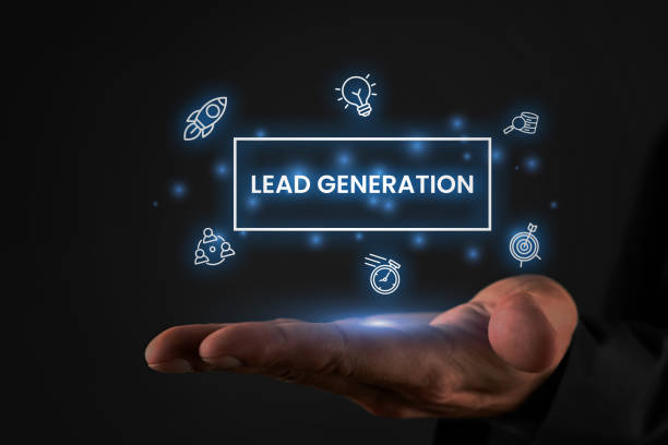 Lead Generation and Excel Services